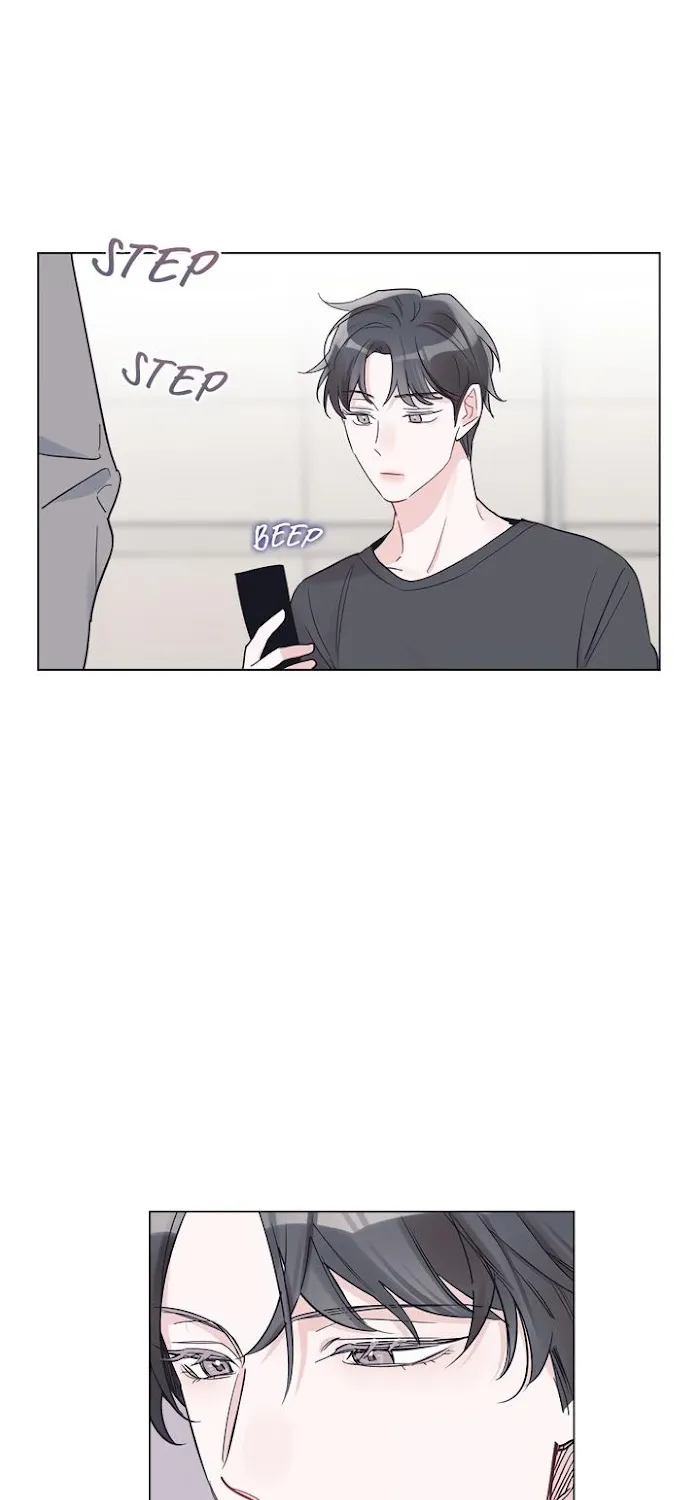 Monochrome Rumor Chapter 14.1 page 48 - 