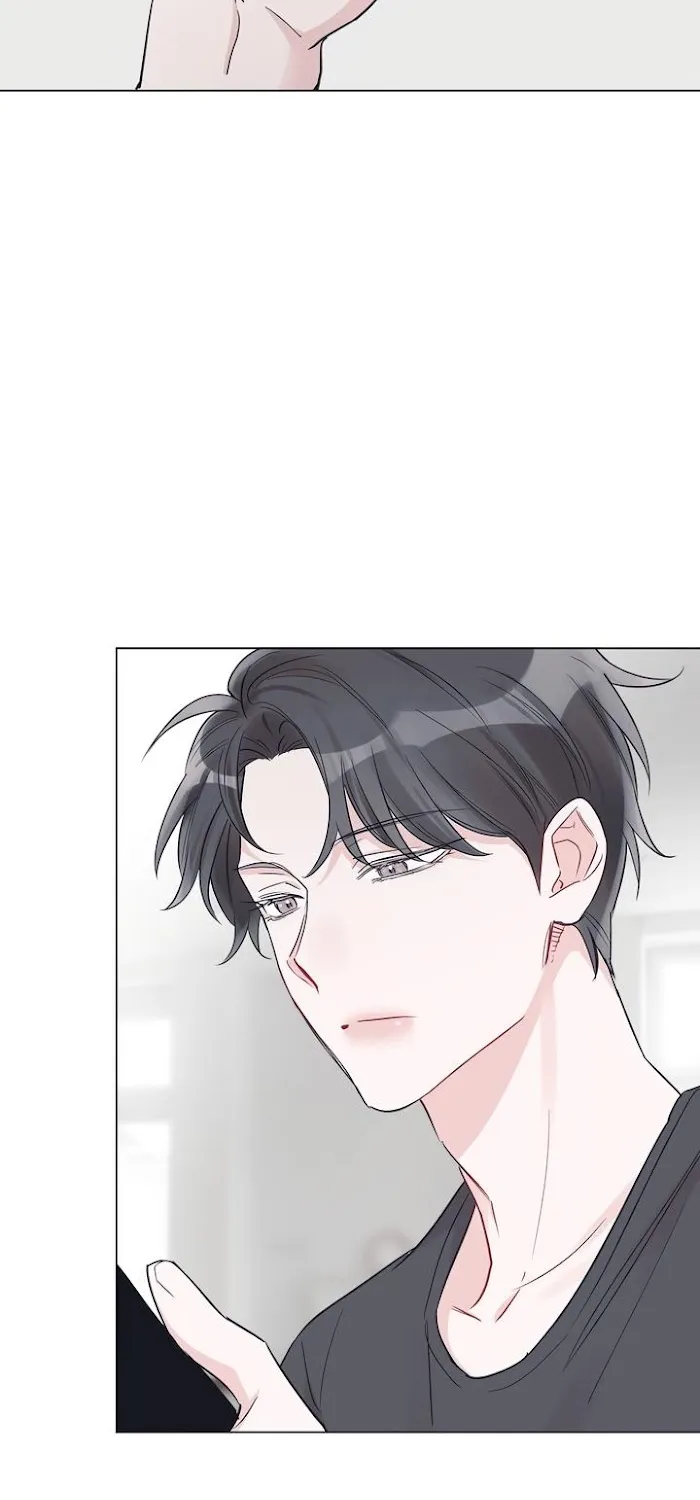 Monochrome Rumor Chapter 14.1 page 50 - 