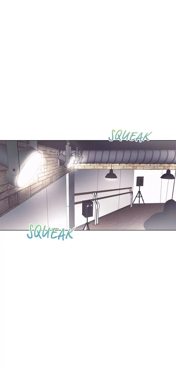 Monochrome Rumor Chapter 14 page 1 - 