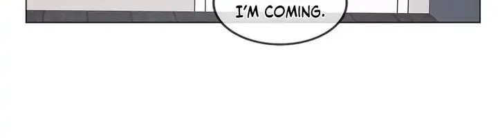 Monochrome Rumor Chapter 14 page 27 - 