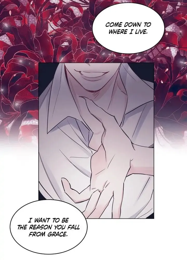 Monochrome Rumor Chapter 14 page 46 - 