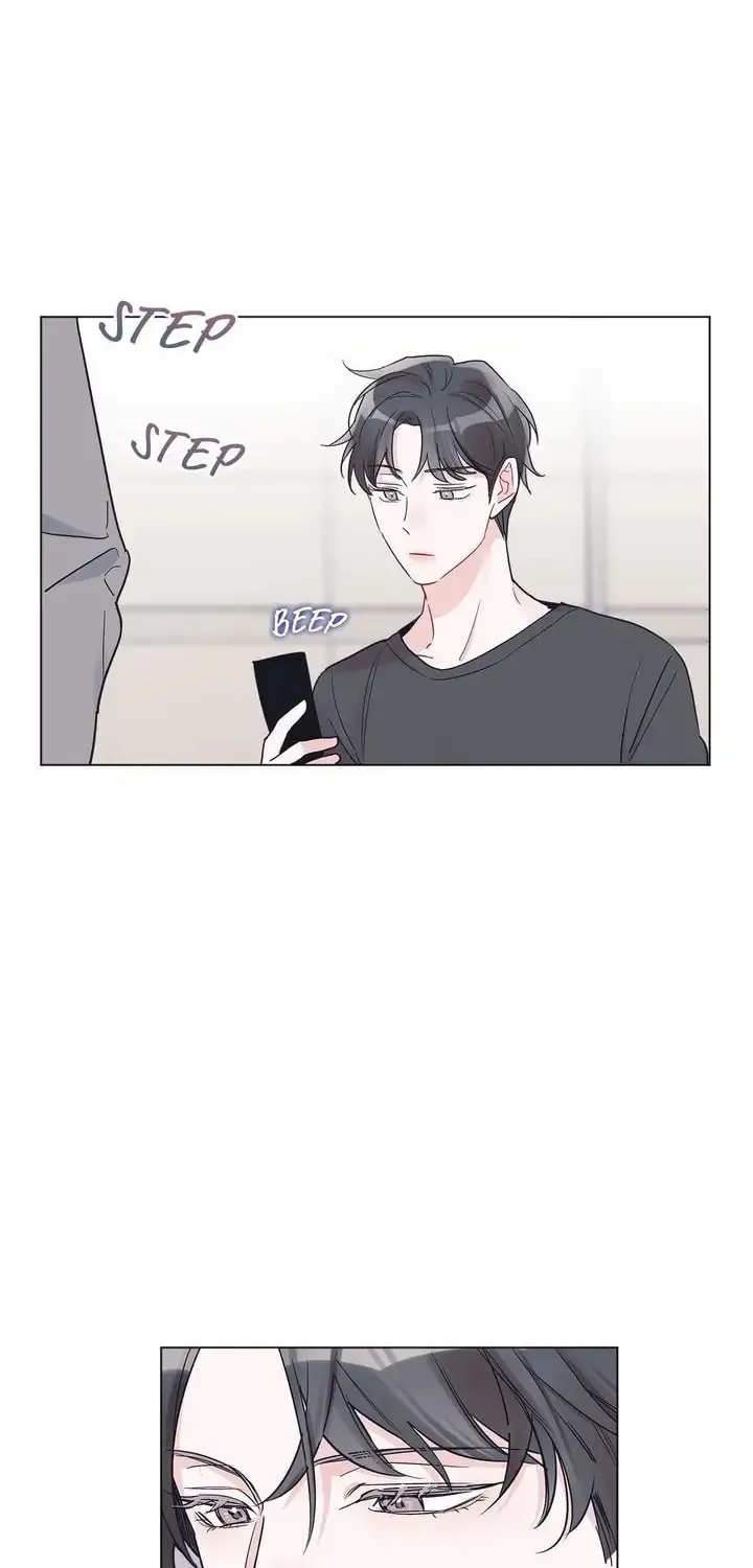 Monochrome Rumor Chapter 14 page 50 - 