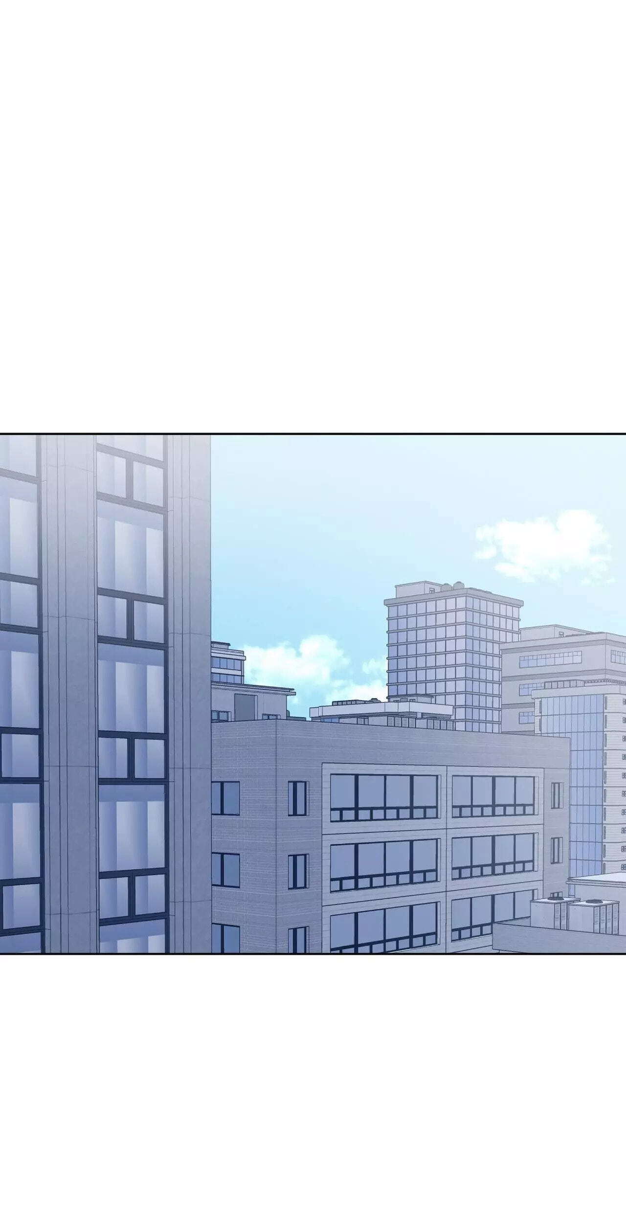 Monochrome Rumor Chapter 140 page 2 - 