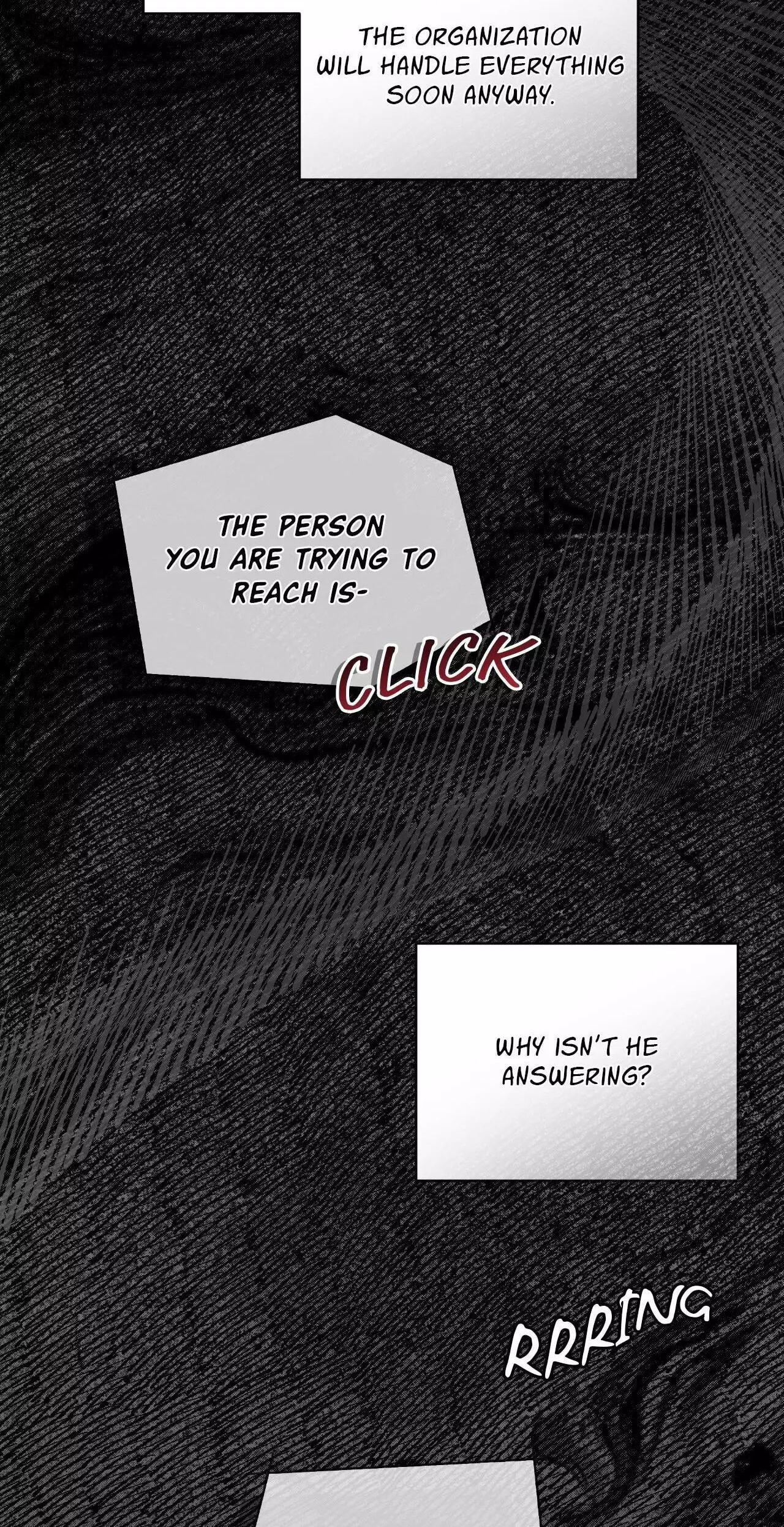 Monochrome Rumor Chapter 140 page 11 - 