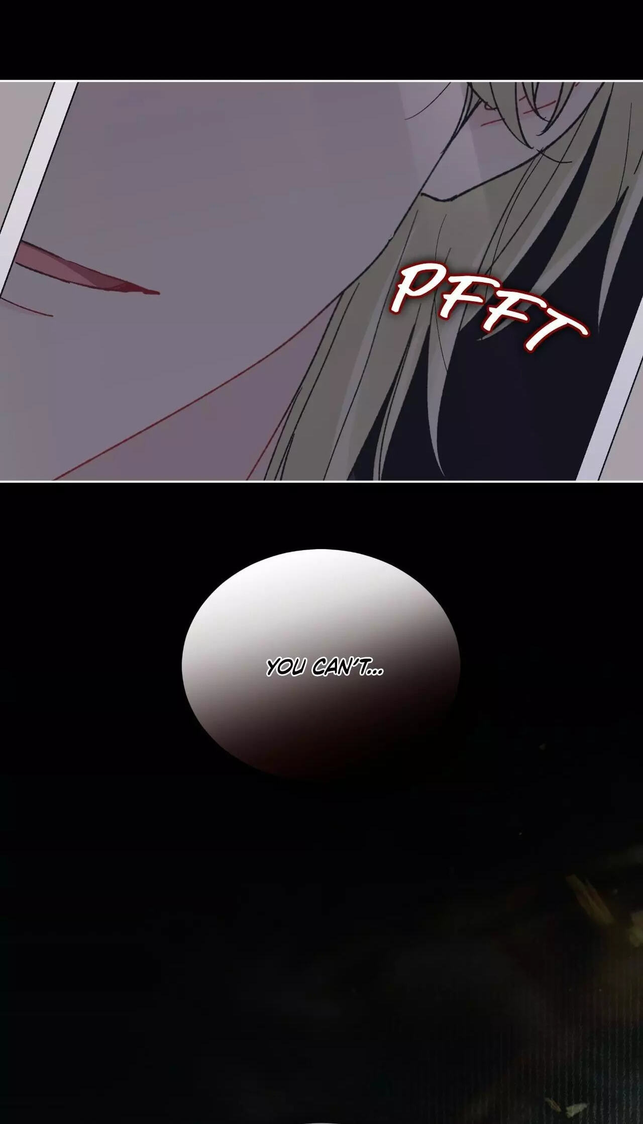Monochrome Rumor Chapter 140 page 43 - 