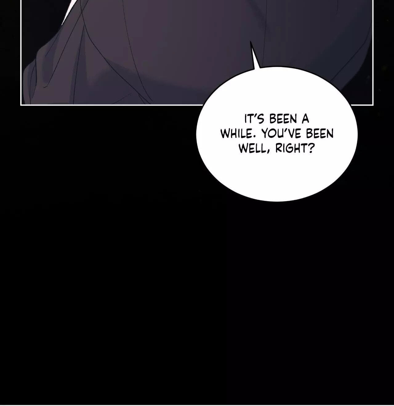 Monochrome Rumor Chapter 140 page 49 - 