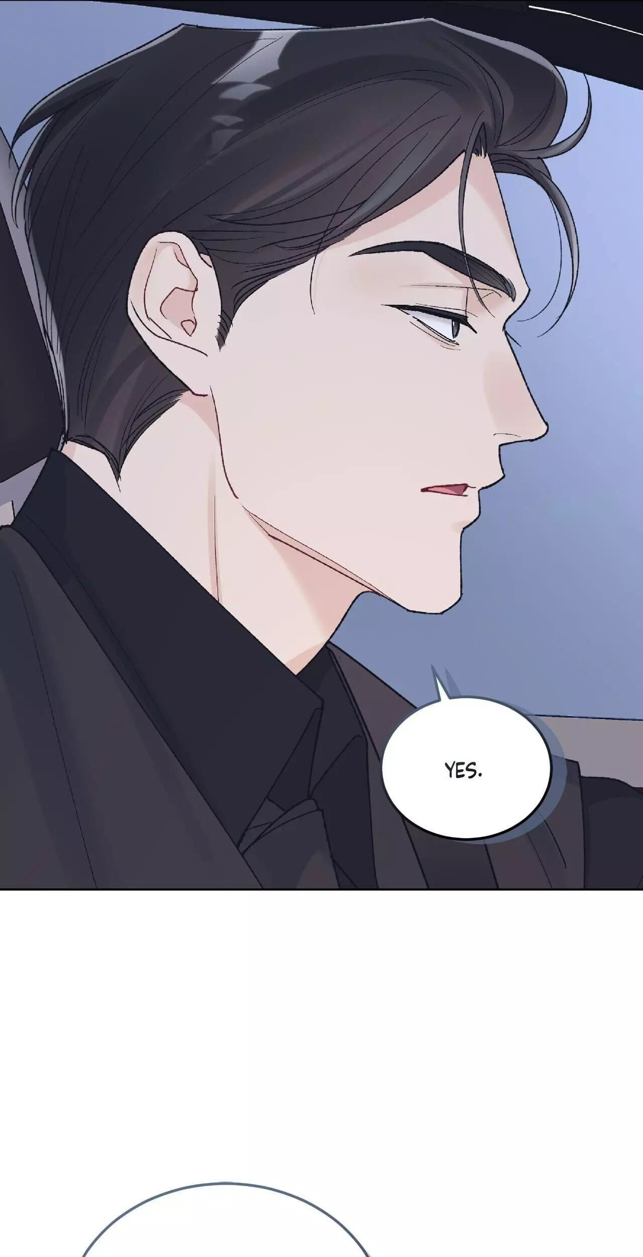 Monochrome Rumor Chapter 140 page 60 - 