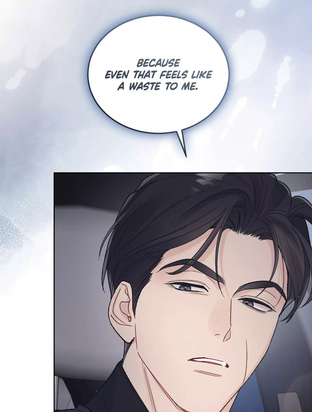 Monochrome Rumor Chapter 140 page 62 - 