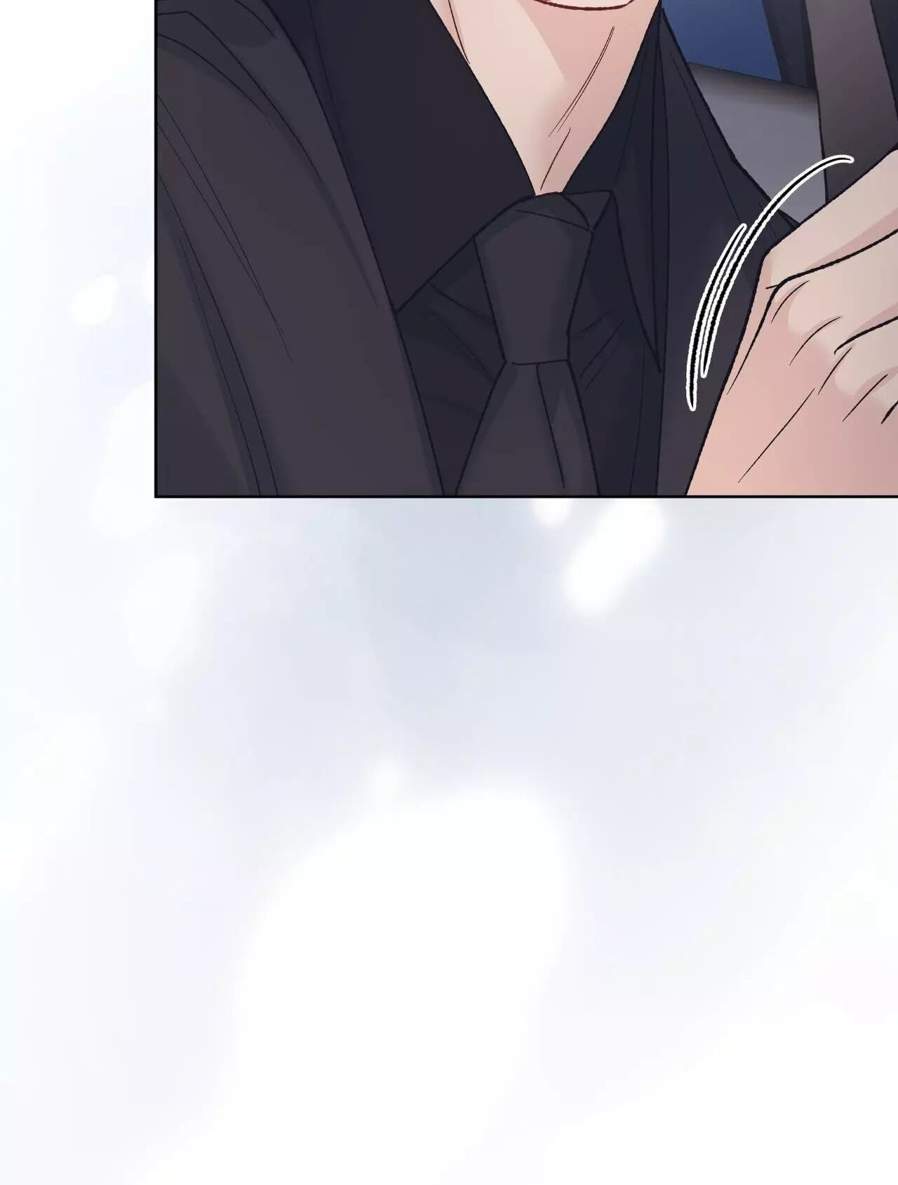 Monochrome Rumor Chapter 140 page 63 - 