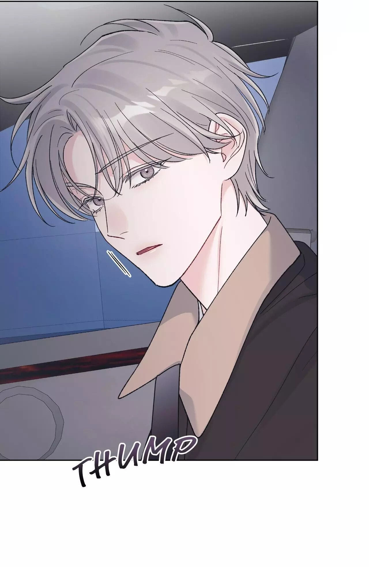 Monochrome Rumor Chapter 140 page 64 - 