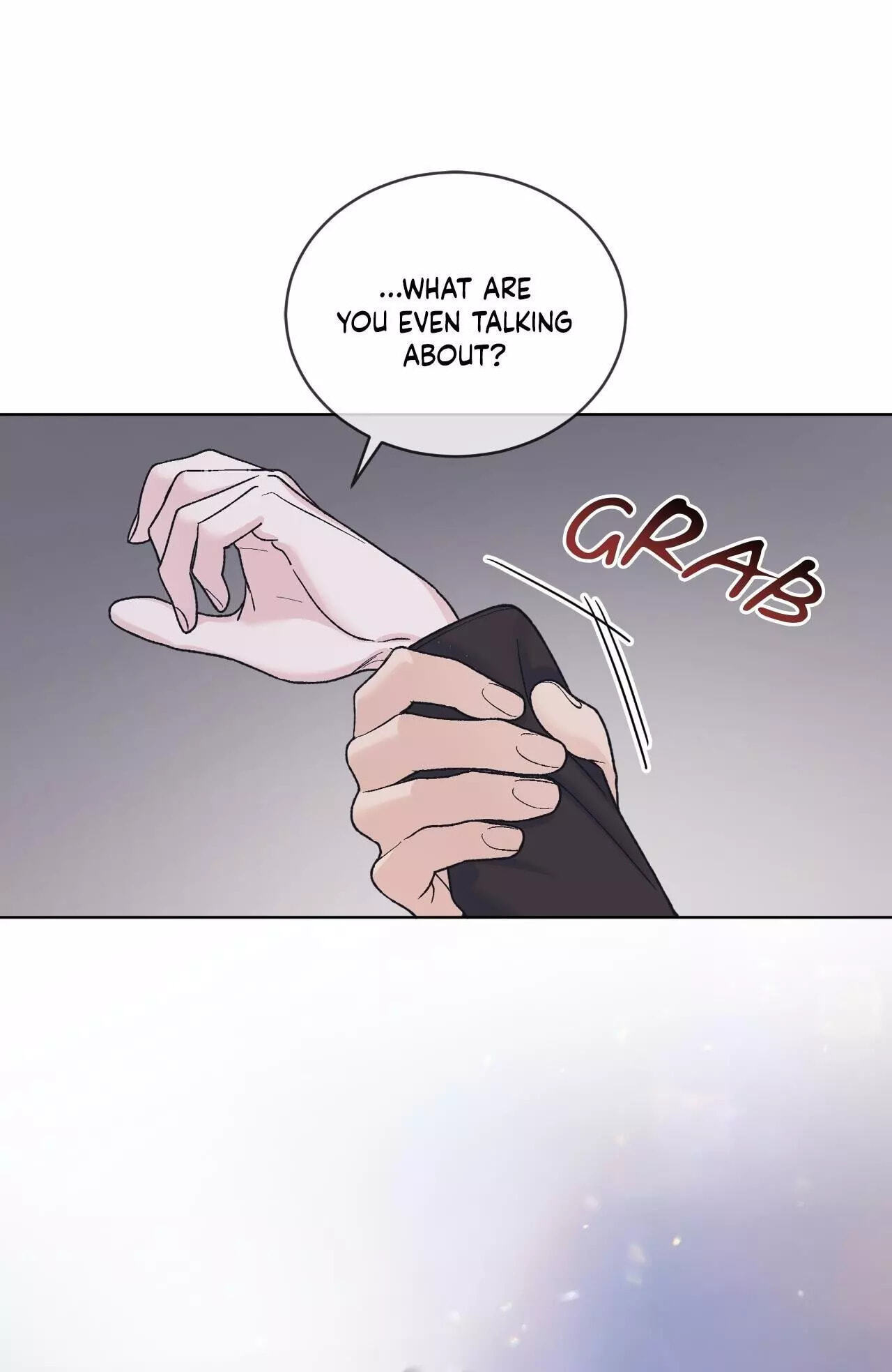 Monochrome Rumor Chapter 140 page 65 - 