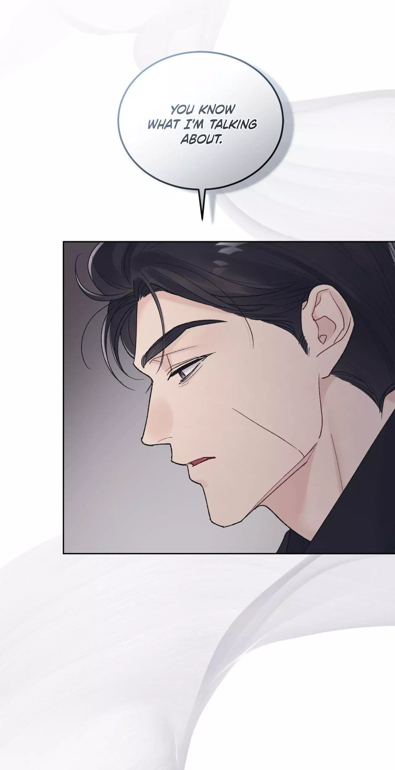 Monochrome Rumor Chapter 140 page 67 - 