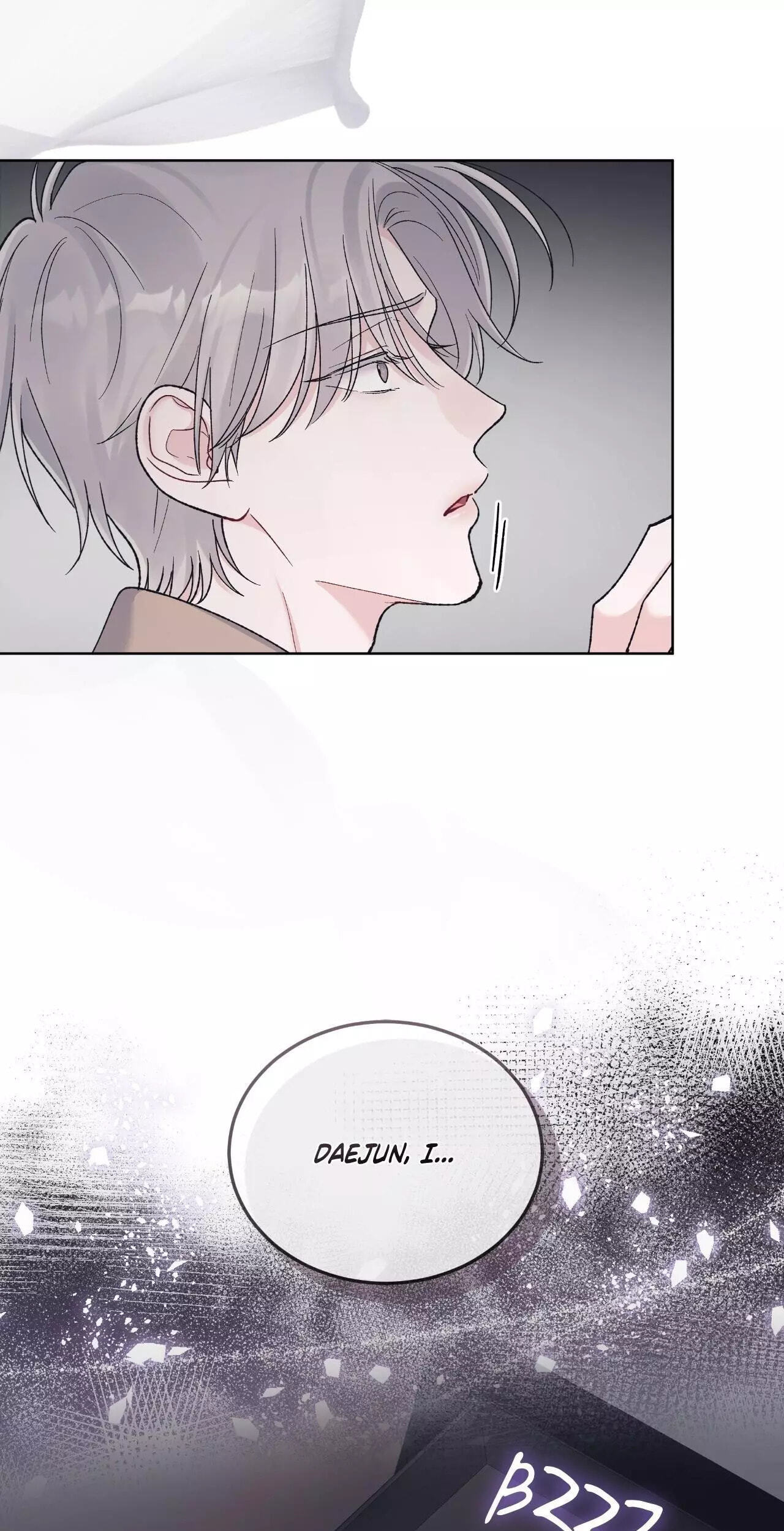 Monochrome Rumor Chapter 140 page 68 - 