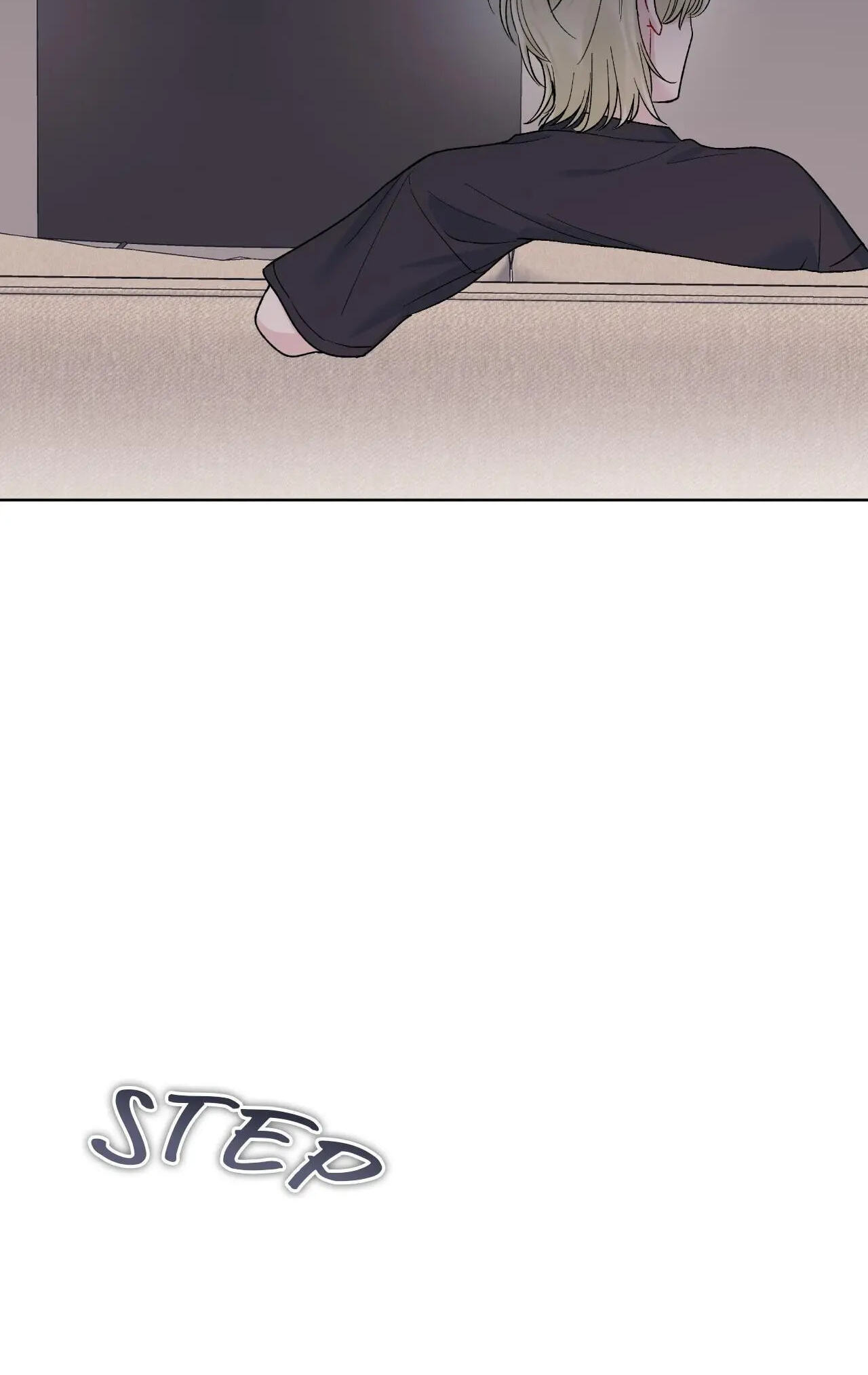 Monochrome Rumor Chapter 141 page 15 - 