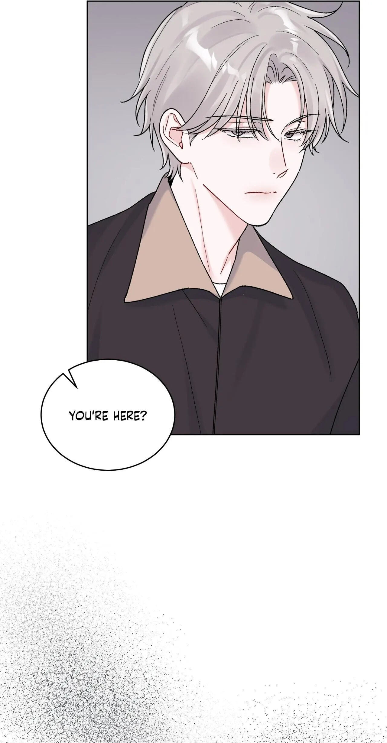 Monochrome Rumor Chapter 141 page 16 - 