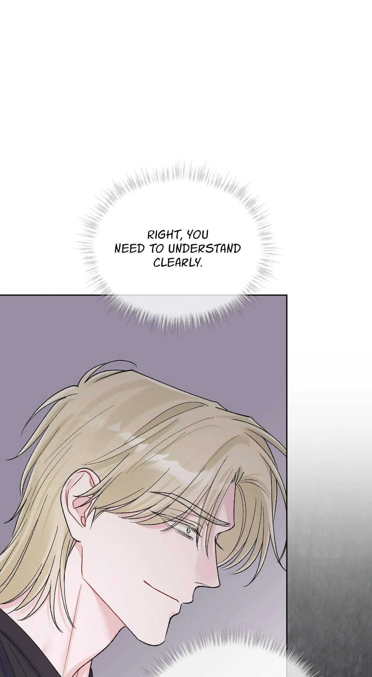 Monochrome Rumor Chapter 141 page 20 - 