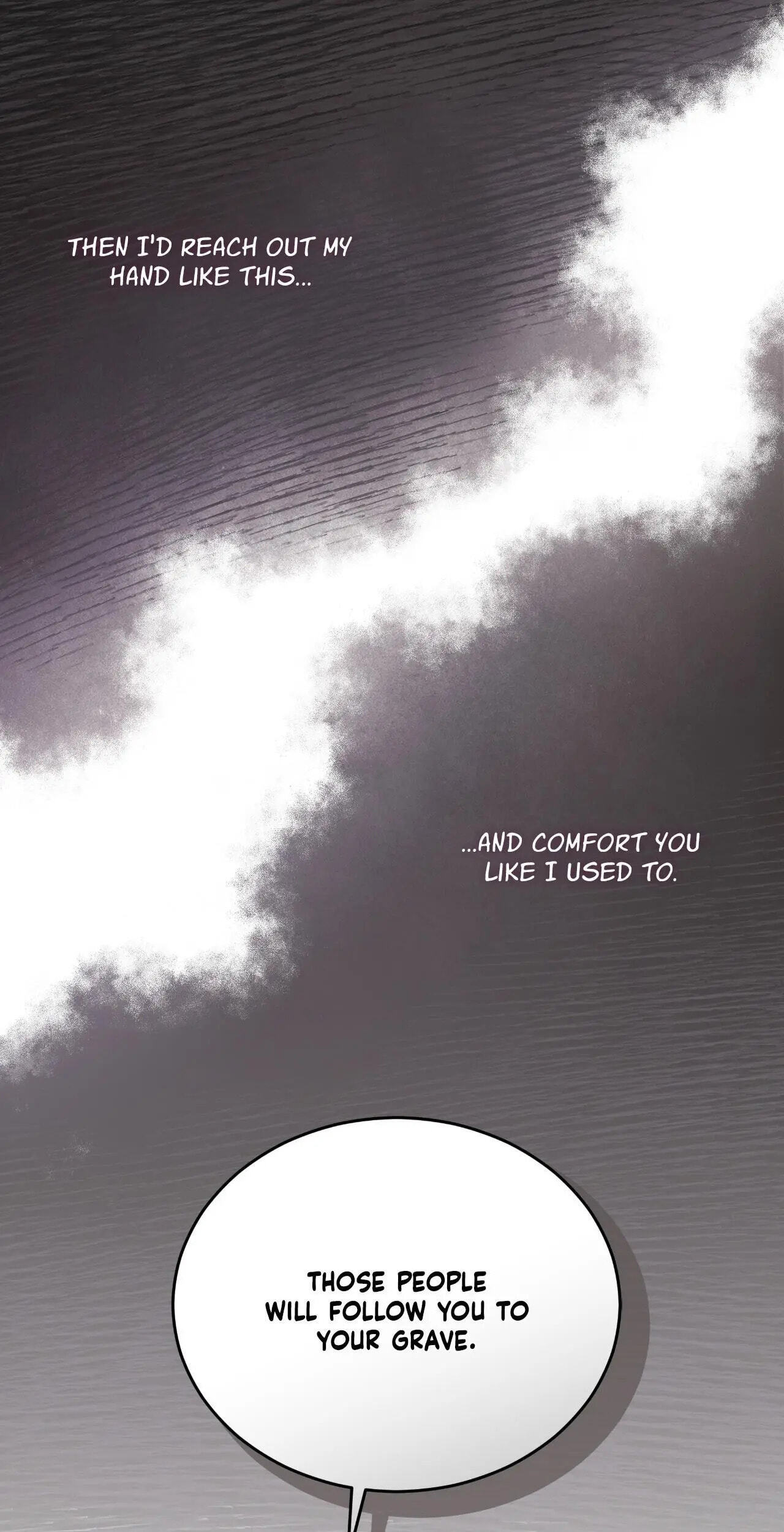 Monochrome Rumor Chapter 141 page 28 - 