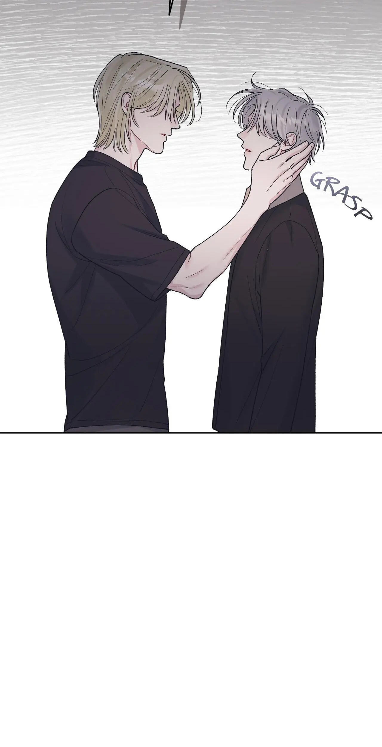 Monochrome Rumor Chapter 141 page 29 - 