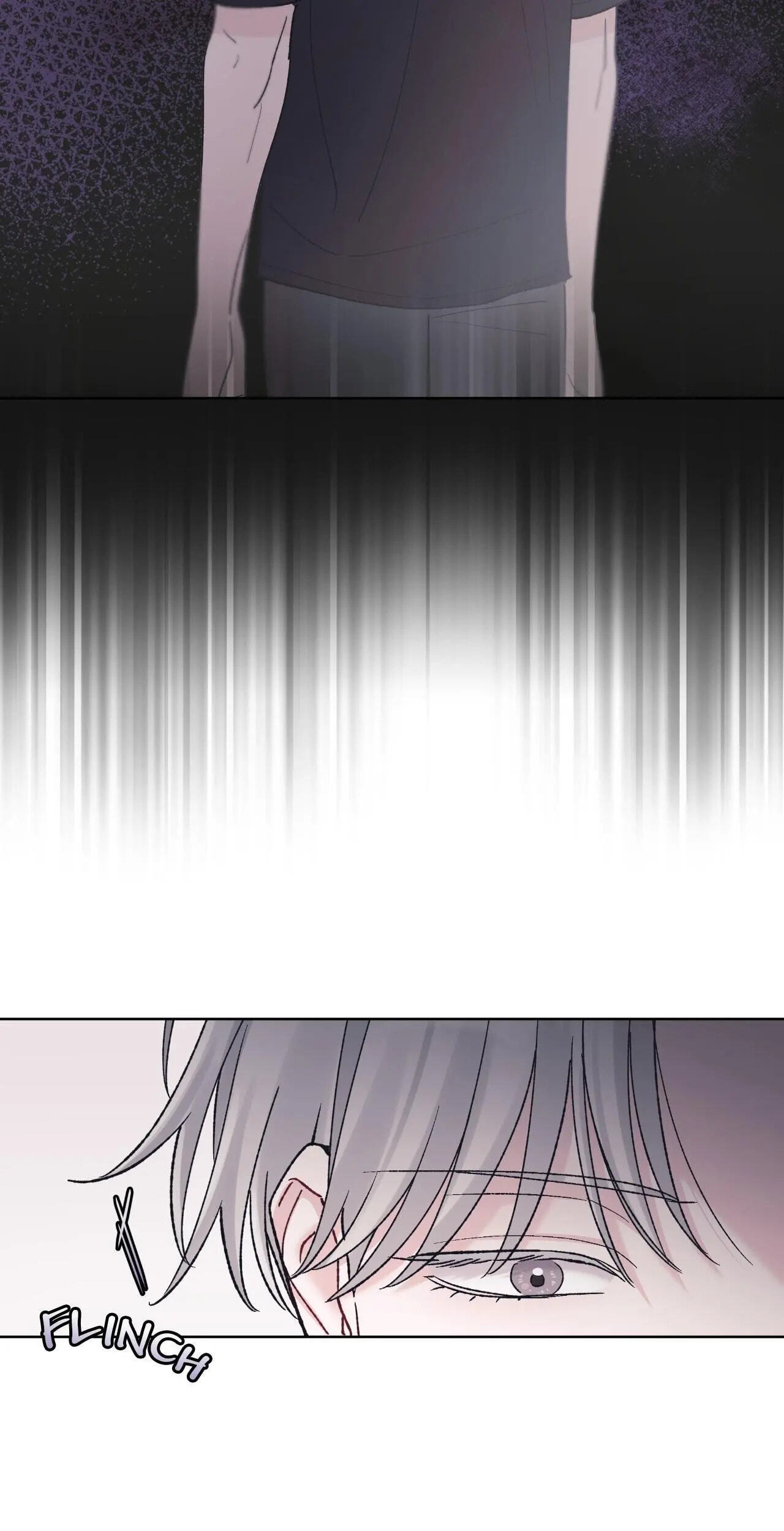 Monochrome Rumor Chapter 141 page 4 - 