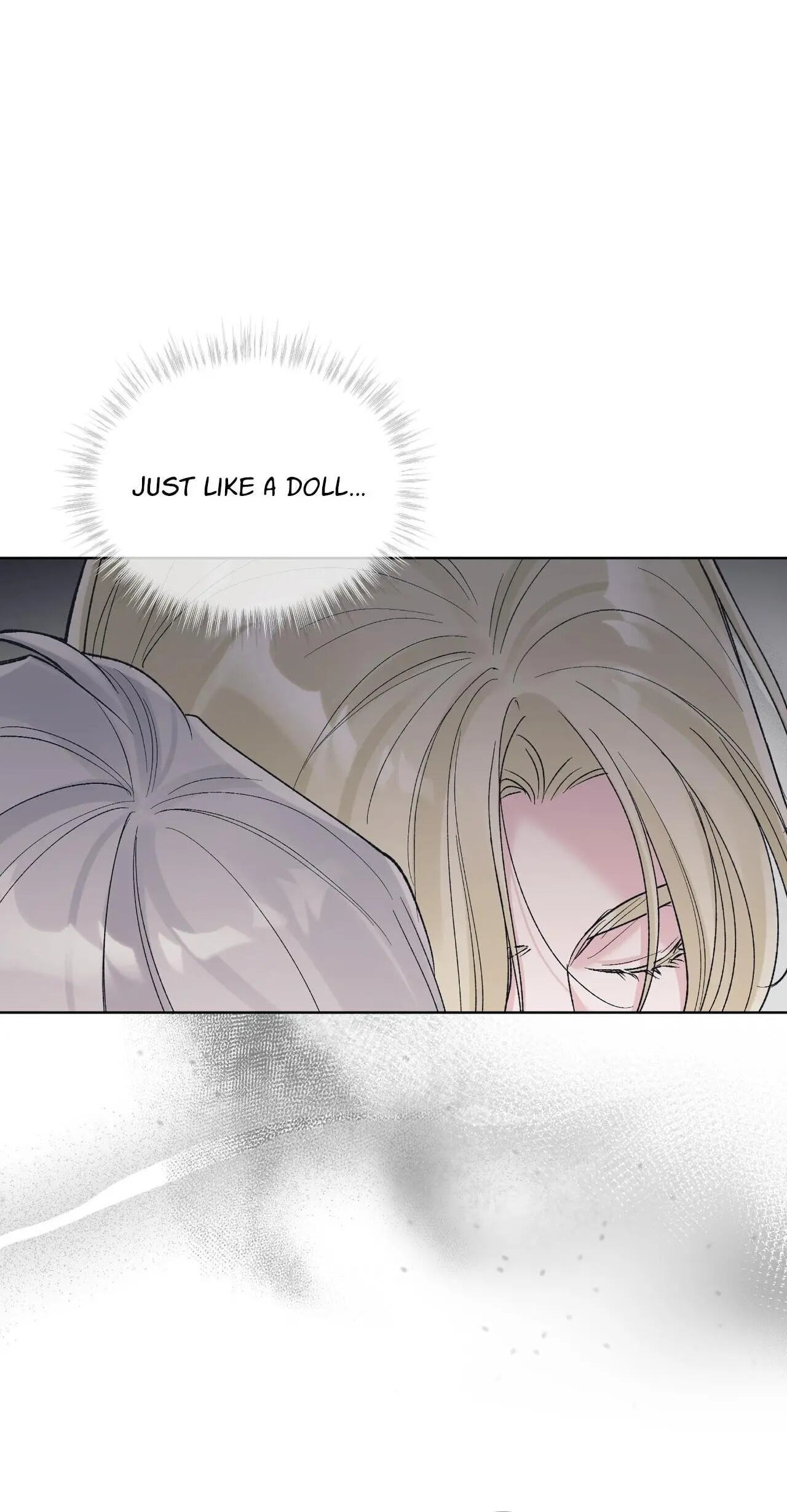 Monochrome Rumor Chapter 141 page 31 - 