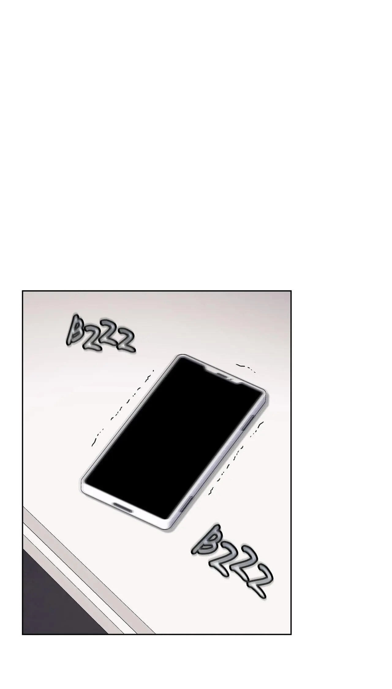 Monochrome Rumor Chapter 141 page 34 - 