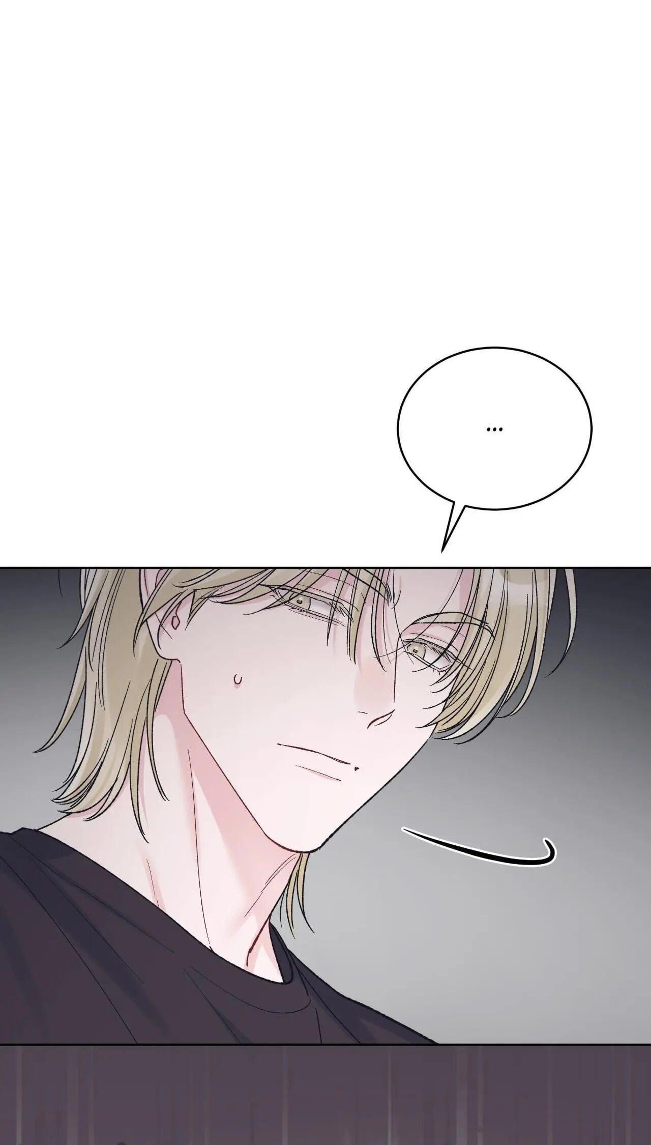 Monochrome Rumor Chapter 141 page 35 - 