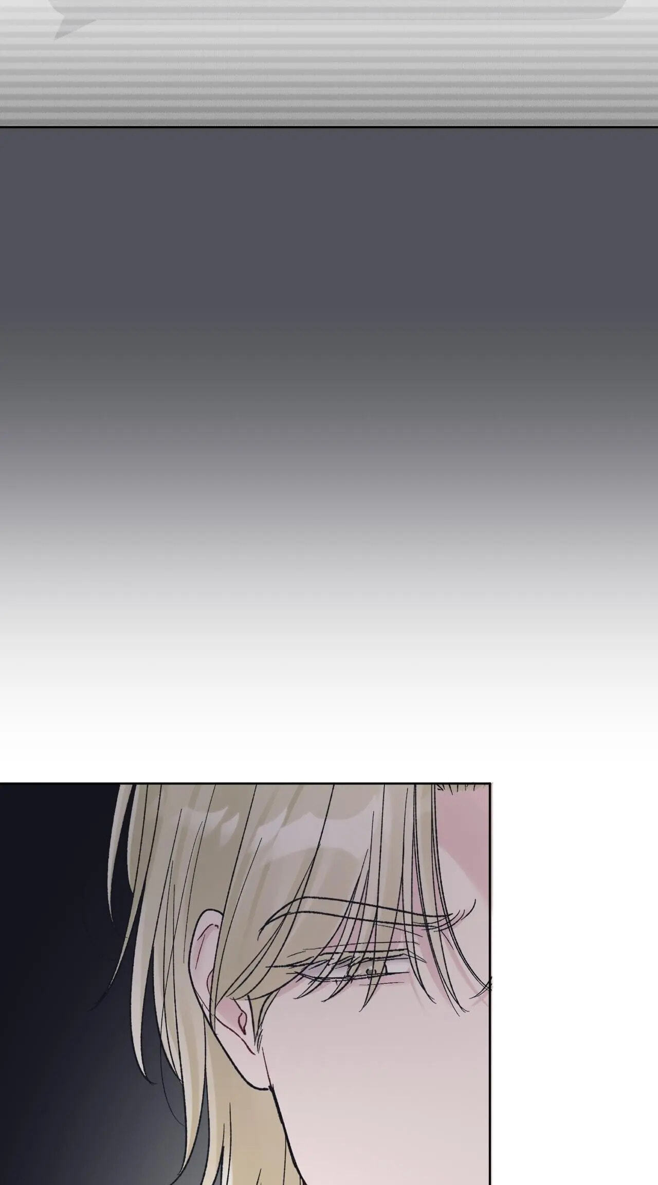 Monochrome Rumor Chapter 141 page 40 - 
