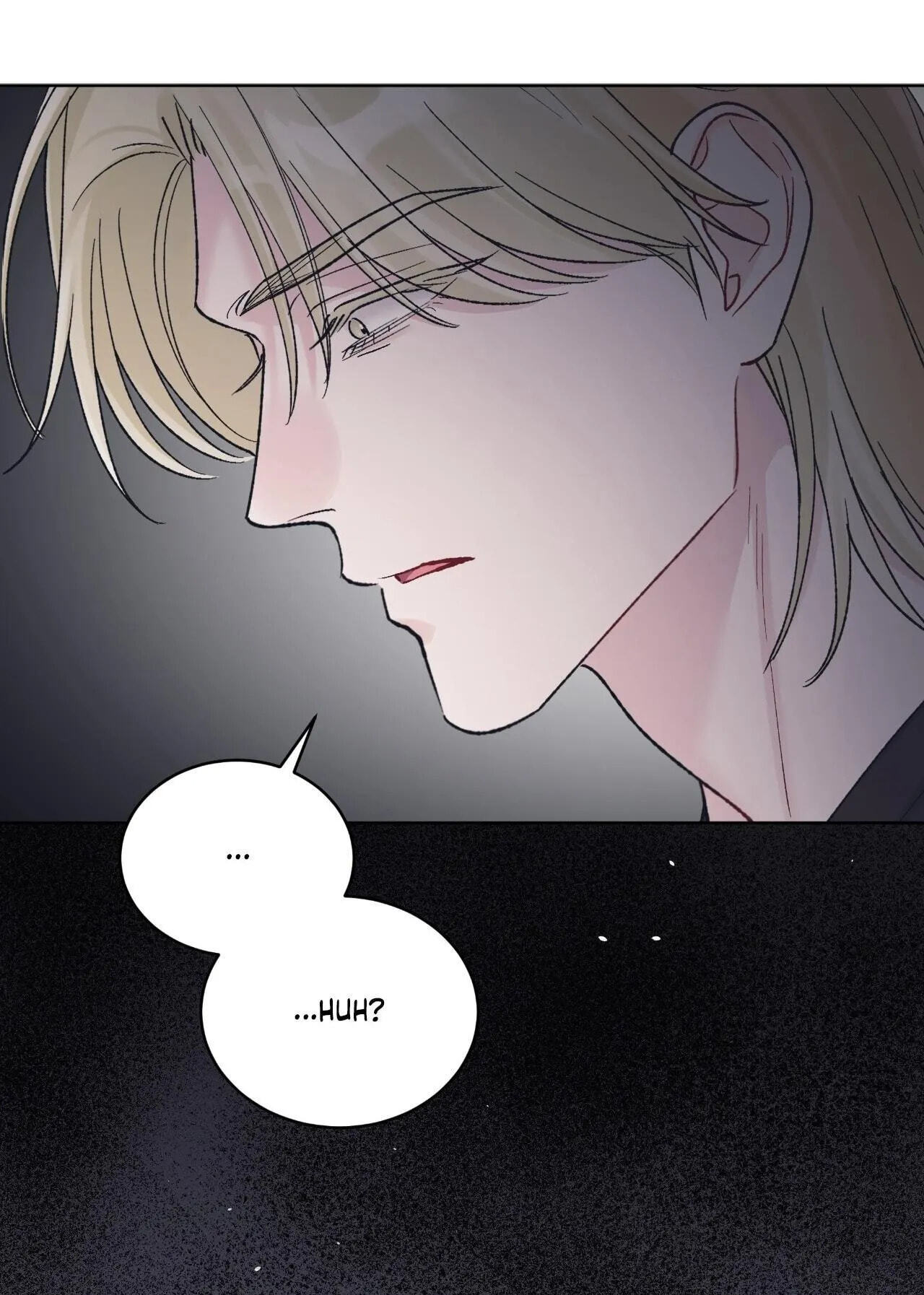 Monochrome Rumor Chapter 141 page 44 - 