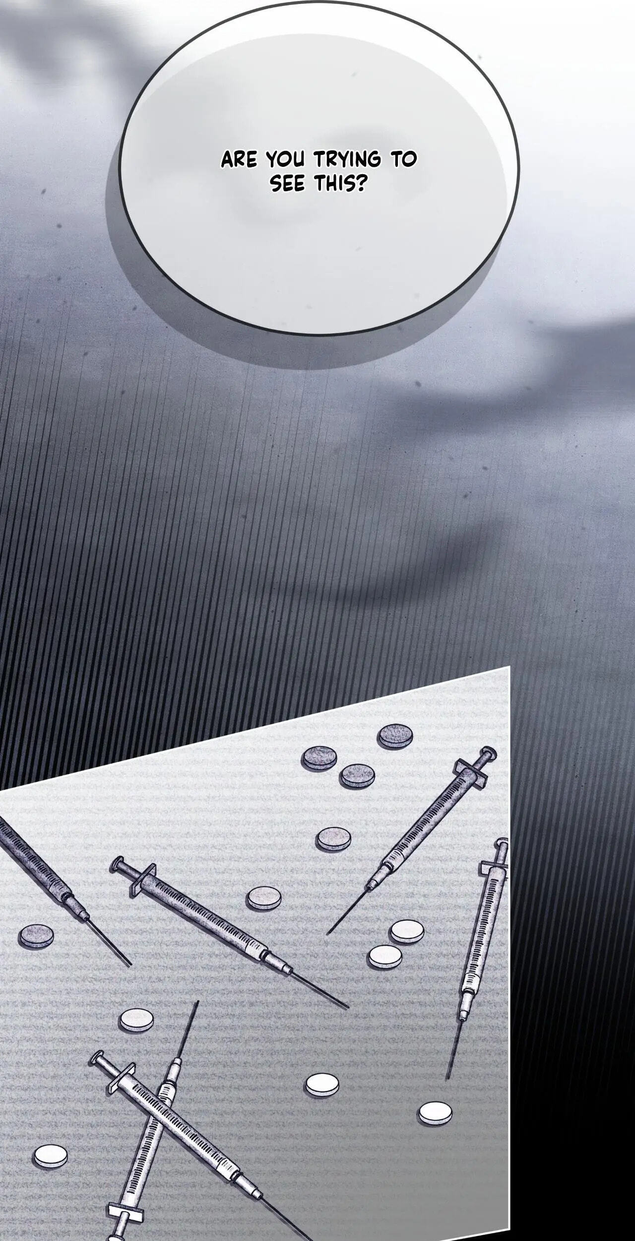 Monochrome Rumor Chapter 141 page 48 - 