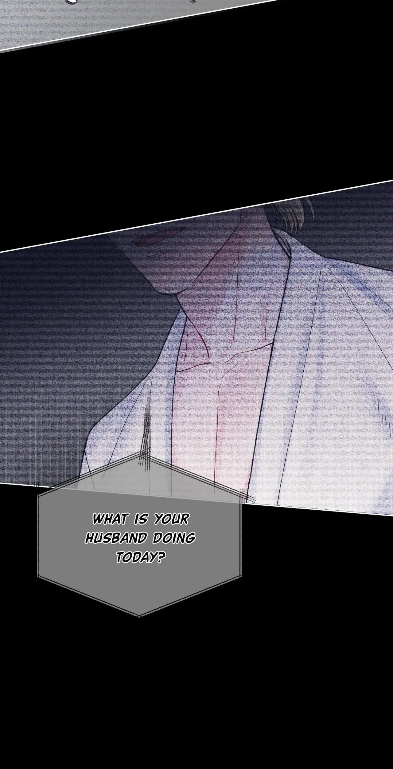 Monochrome Rumor Chapter 141 page 49 - 