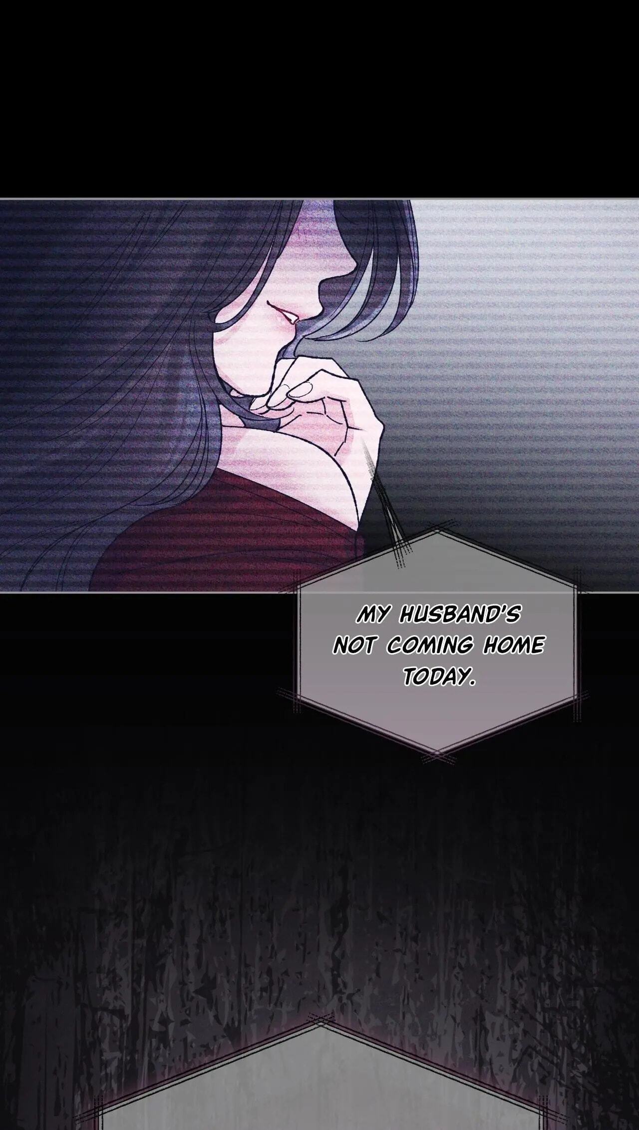 Monochrome Rumor Chapter 141 page 50 - 