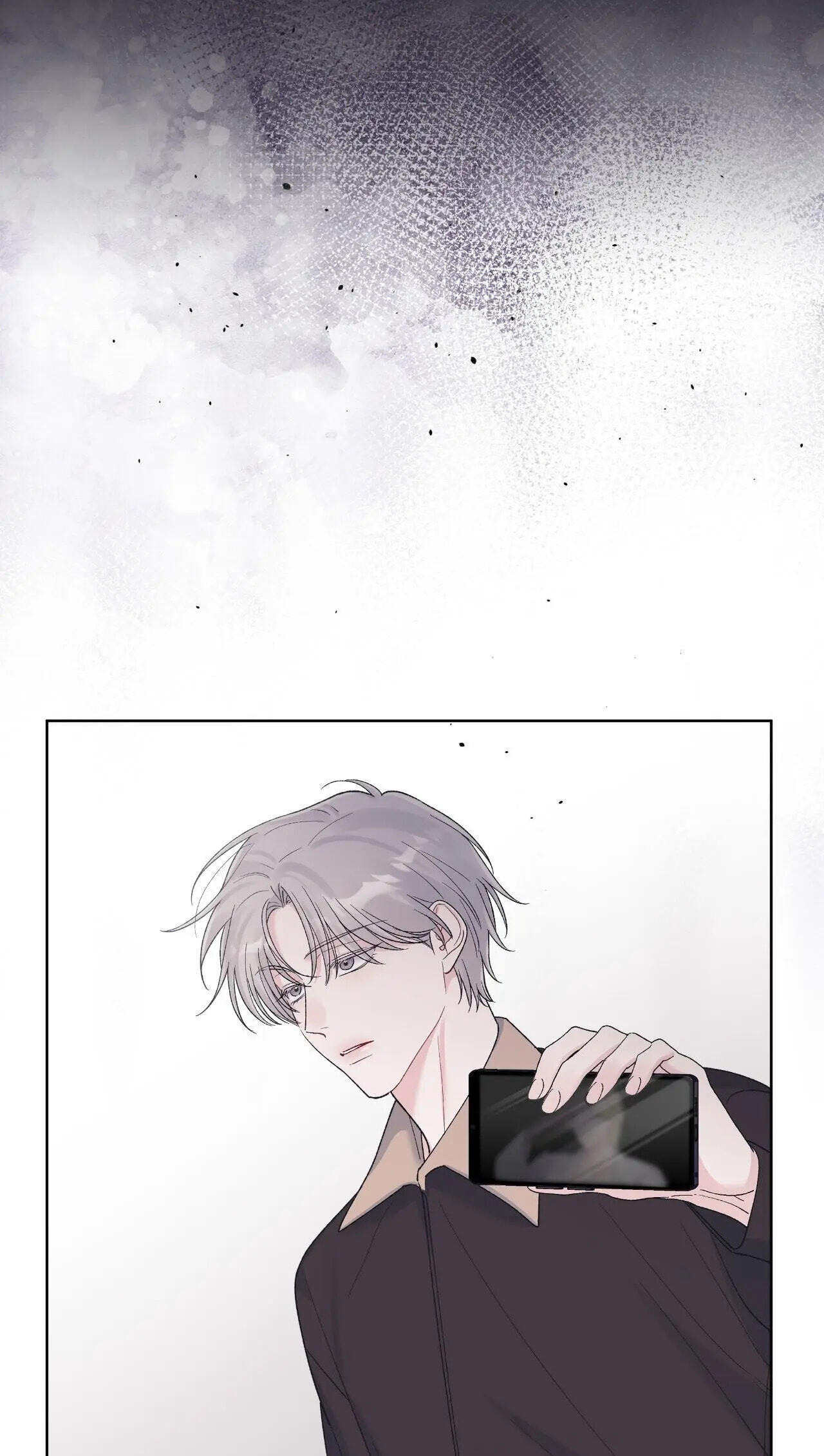 Monochrome Rumor Chapter 141 page 52 - 