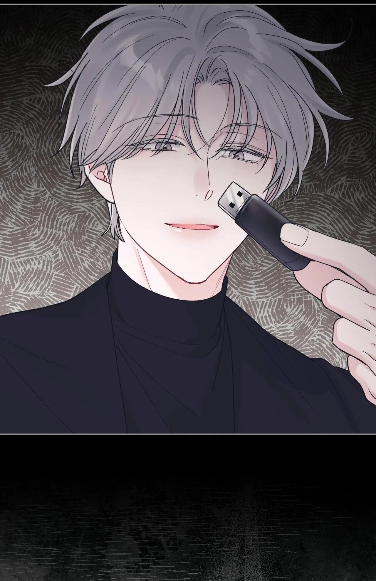 Monochrome Rumor Chapter 141 page 62 - 