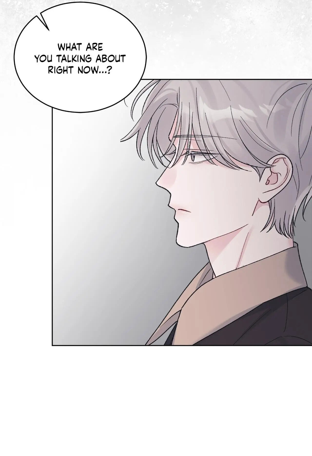 Monochrome Rumor Chapter 141 page 64 - 