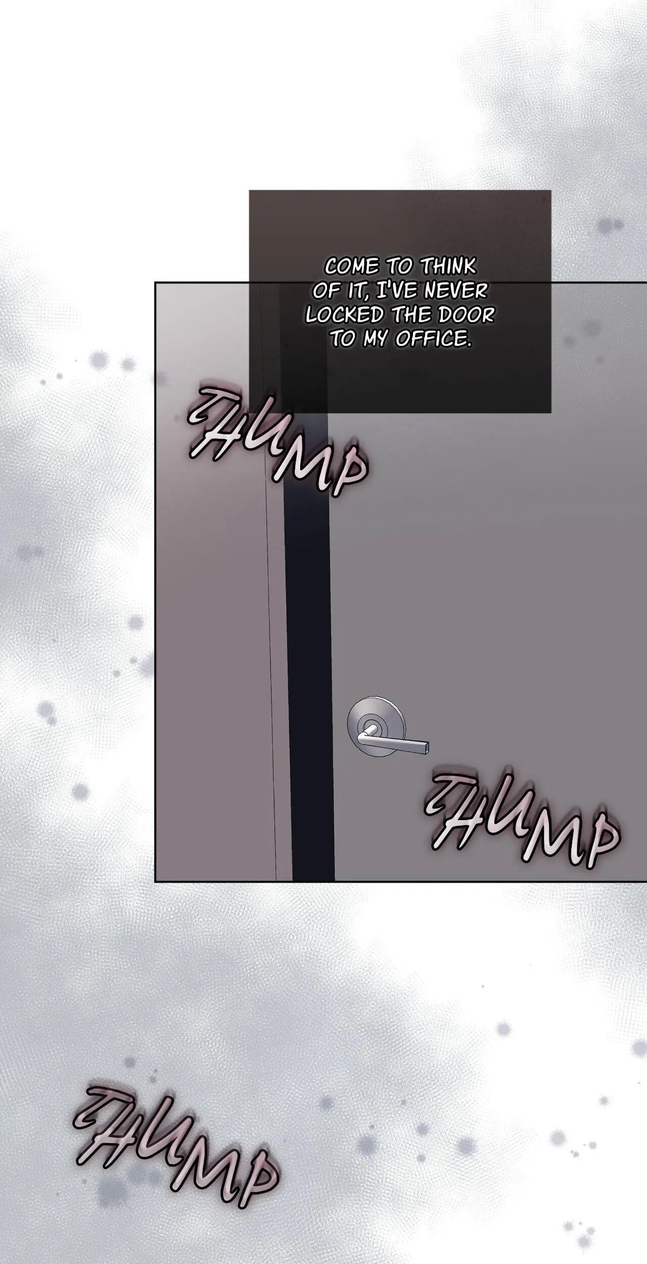 Monochrome Rumor Chapter 141 page 66 - 