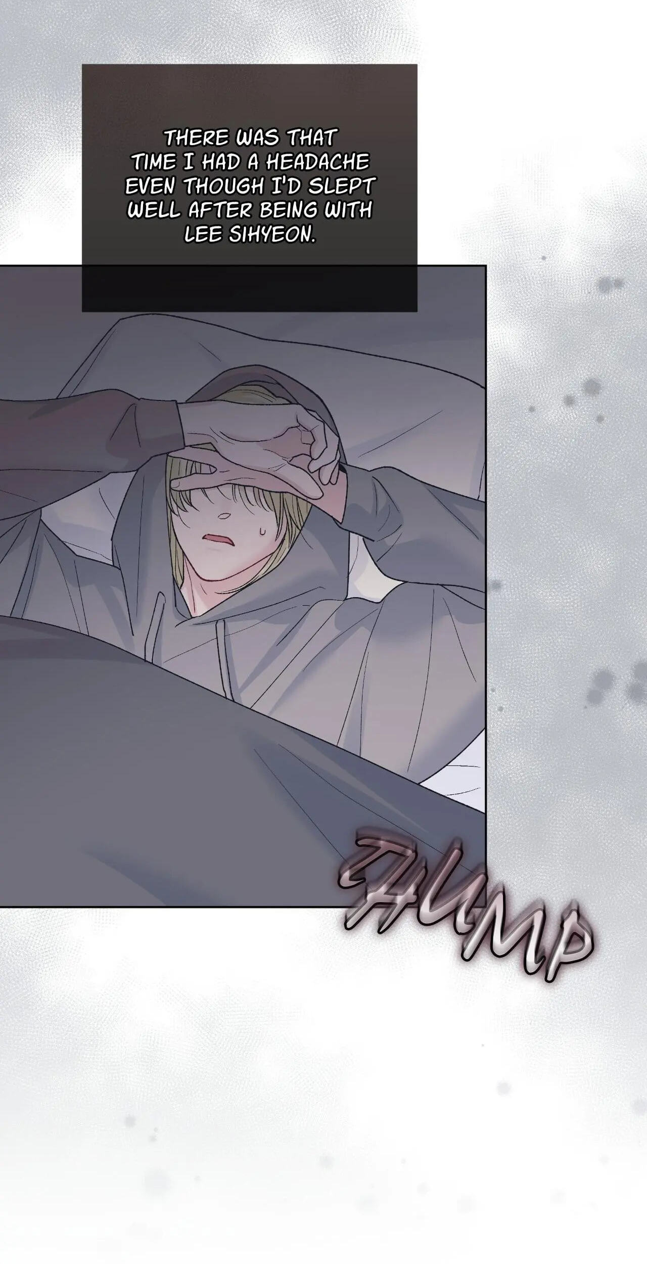Monochrome Rumor Chapter 141 page 67 - 