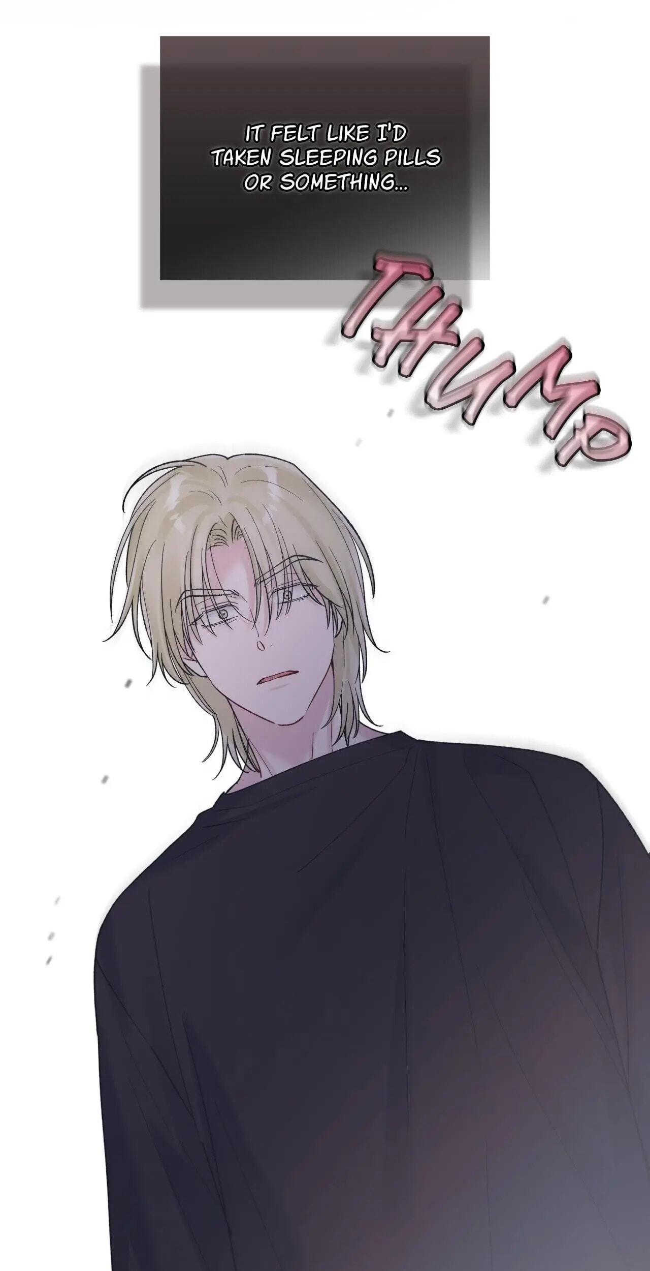 Monochrome Rumor Chapter 141 page 68 - 