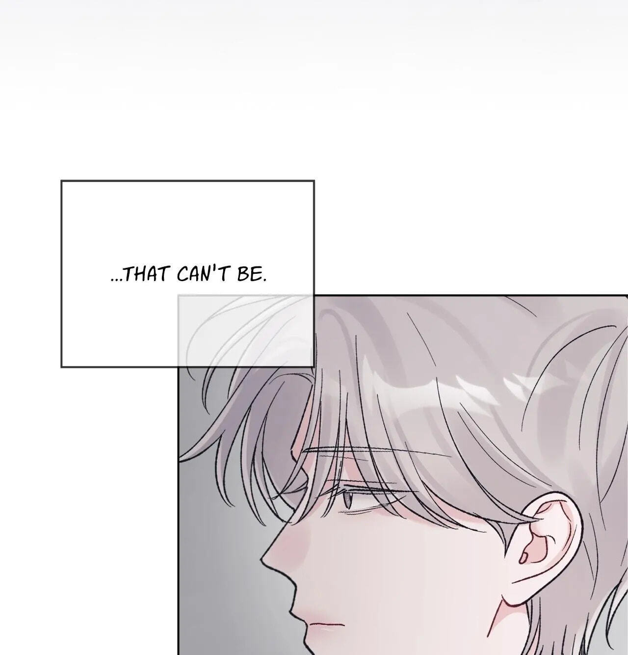 Monochrome Rumor Chapter 141 page 70 - 