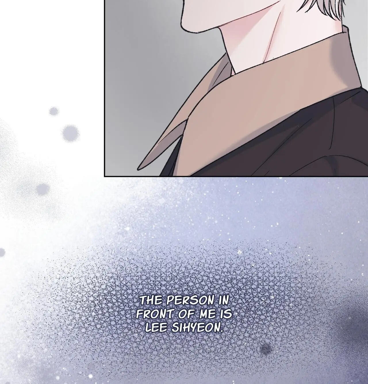Monochrome Rumor Chapter 141 page 71 - 