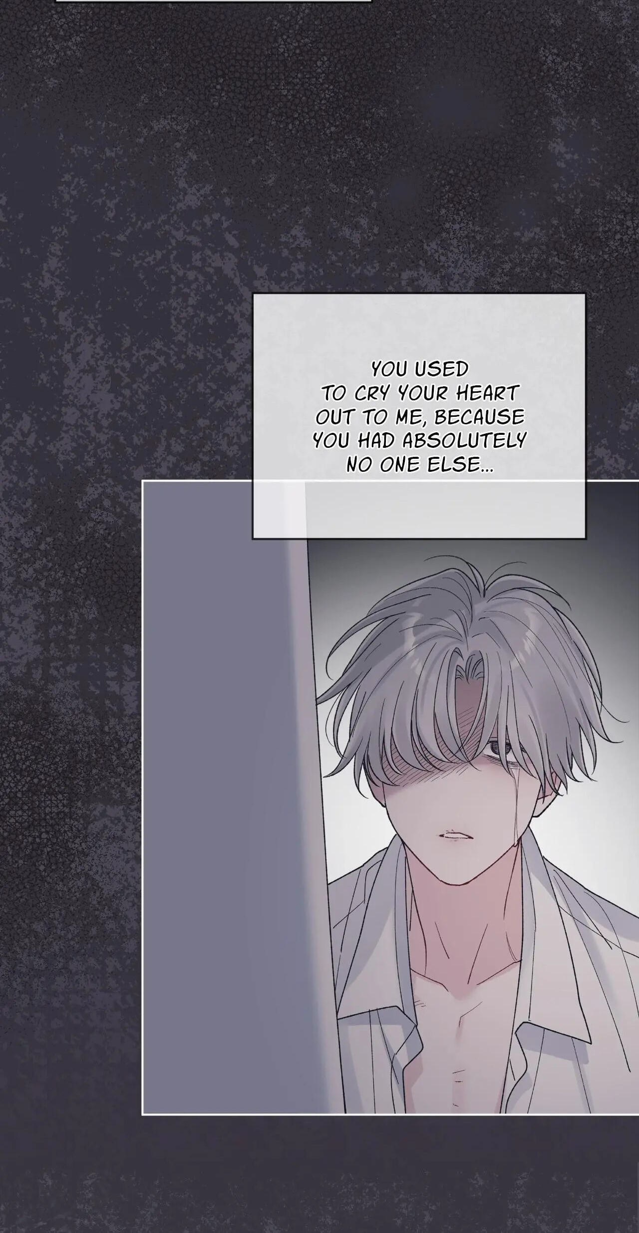 Monochrome Rumor Chapter 141 page 73 - 