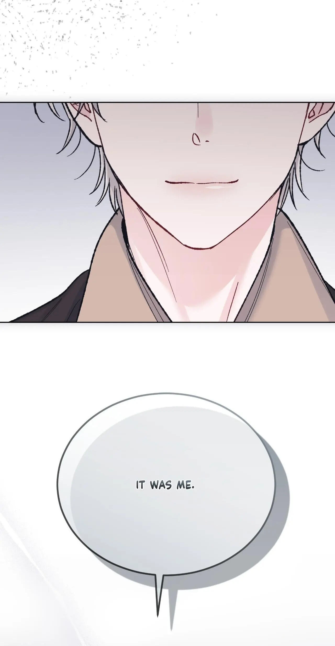 Monochrome Rumor Chapter 141 page 75 - 