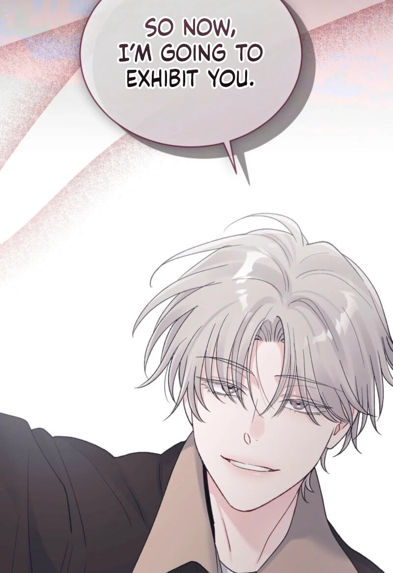 Monochrome Rumor Chapter 142 page 13 - 