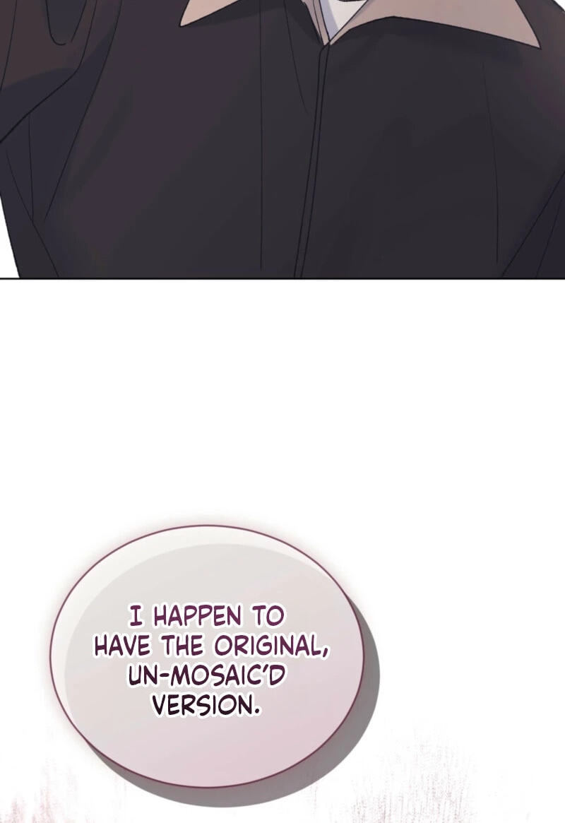 Monochrome Rumor Chapter 142 page 14 - 