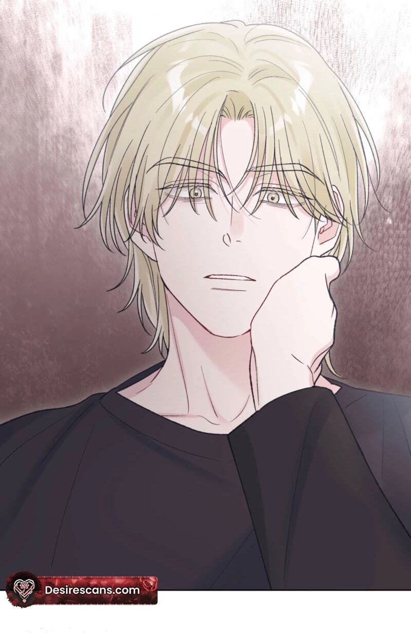 Monochrome Rumor Chapter 142 page 15 - 