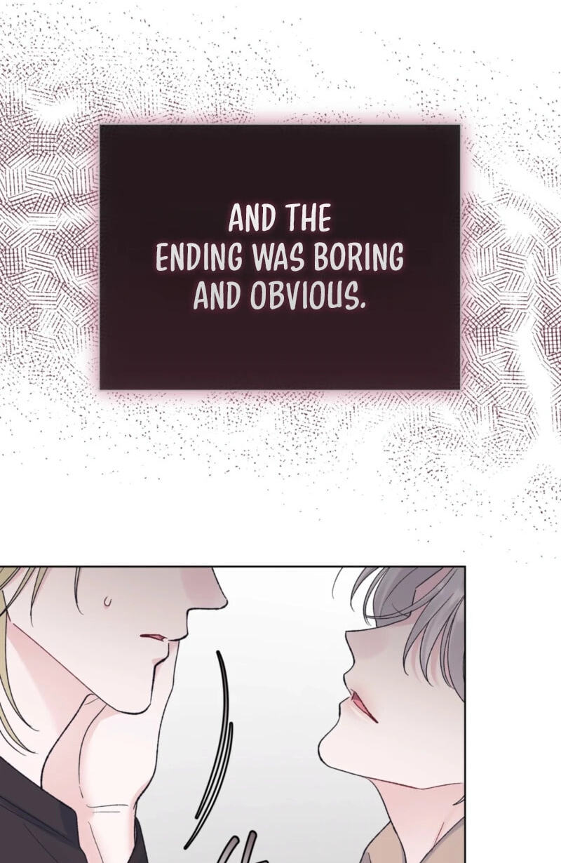 Monochrome Rumor Chapter 142 page 16 - 
