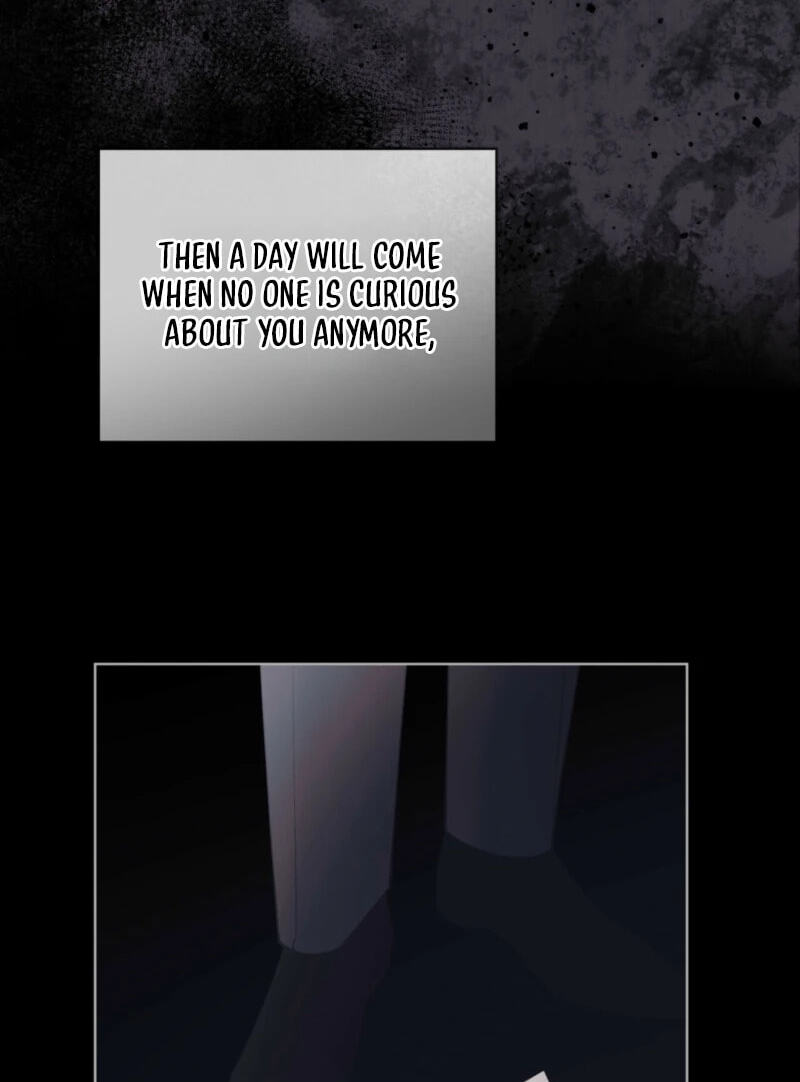 Monochrome Rumor Chapter 142 page 22 - 