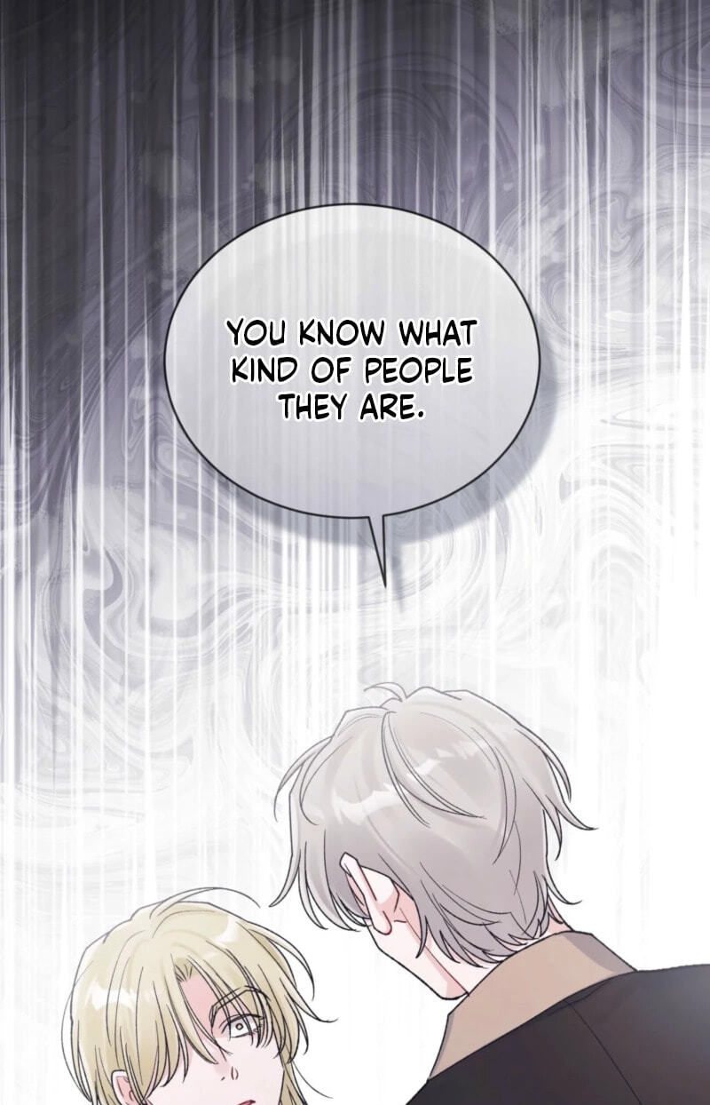 Monochrome Rumor Chapter 142 page 24 - 