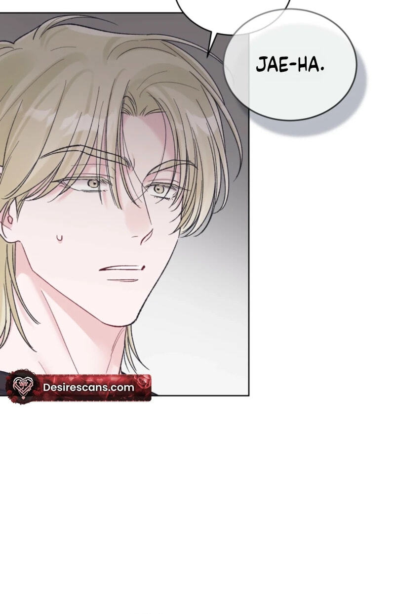 Monochrome Rumor Chapter 142 page 26 - 