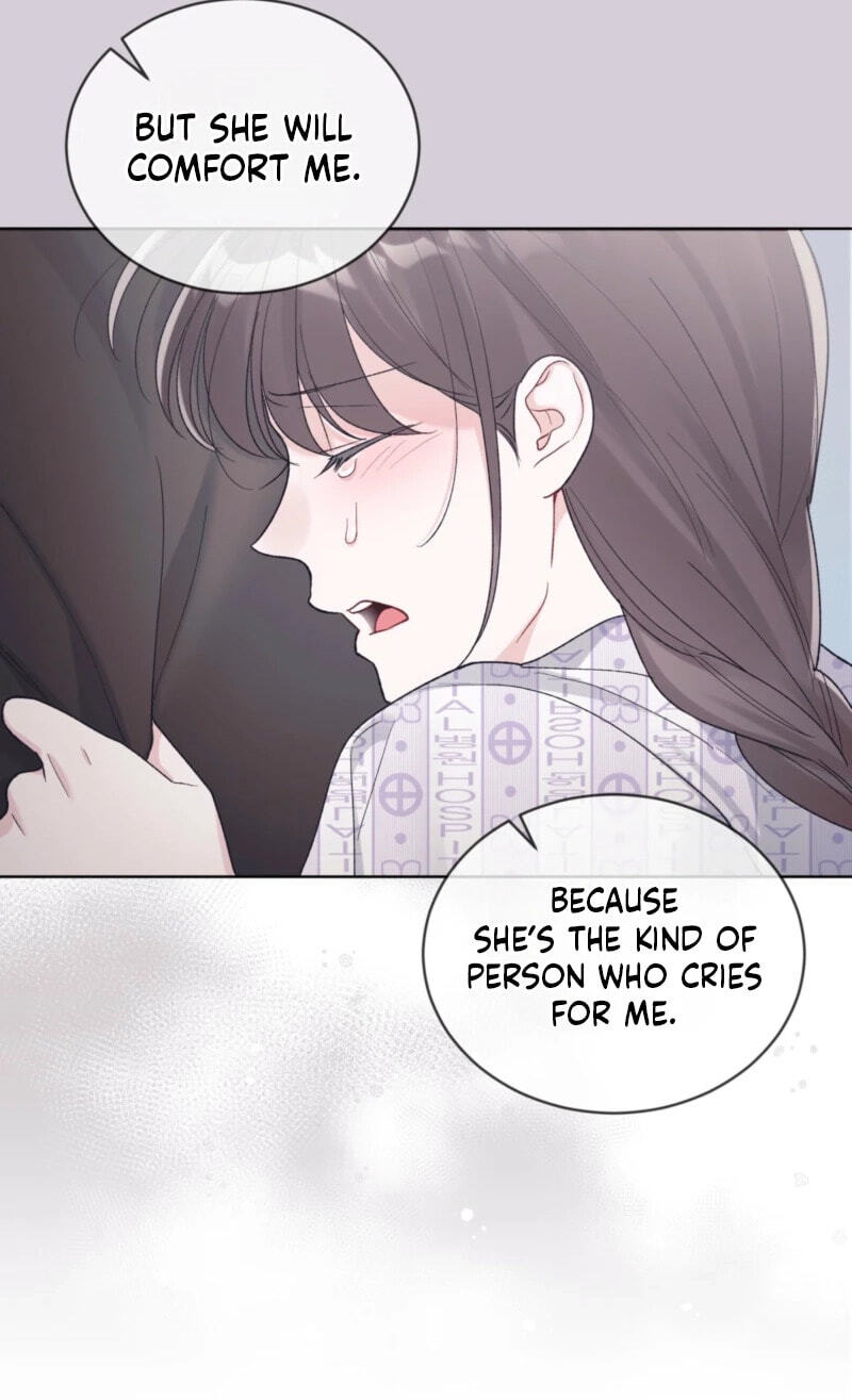 Monochrome Rumor Chapter 142 page 29 - 