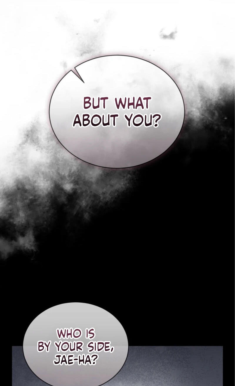 Monochrome Rumor Chapter 142 page 30 - 